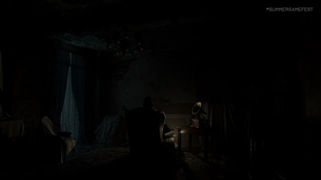 Capcom всё-таки представила Resident Evil 9 Requiem. Релиз 27 февраля
