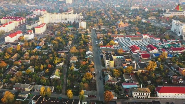 Пинск, Беларусь.