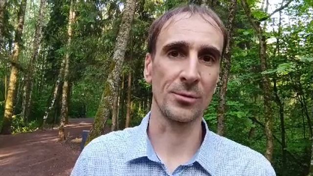 О том, как я ставил себе диагноз