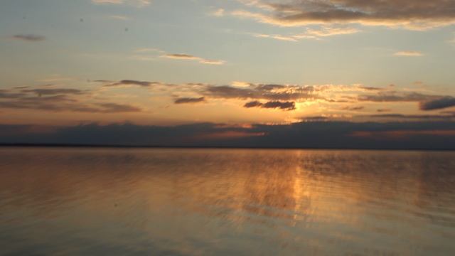 14. Вечер на Горе Море (2)