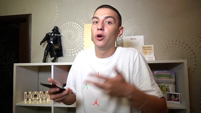 ГЛЕНТ ВСЕ СЕКРЕТНЫЕ ФИШКИ IPHONE Я ШОКИРОВАН