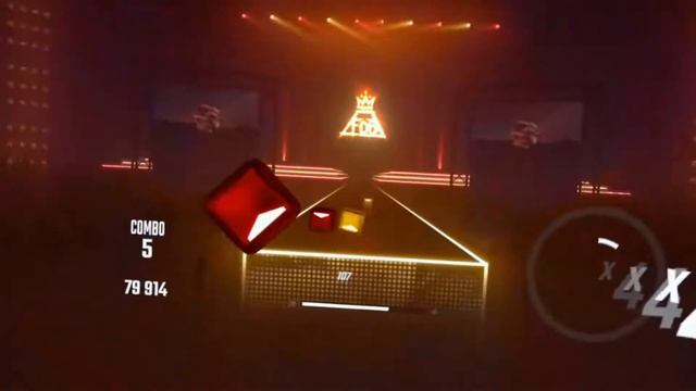 BEAT SABER🔴ИЗВЕСТНЫЕ ПЕСНИ НА LVL EXPERT