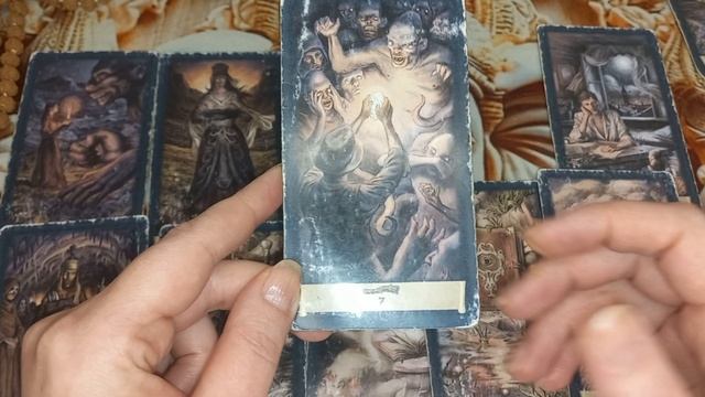 СКОРПИОН ♏️Июнь 2025‼️С 11-20 июня⚕️Прогноз на каждый день