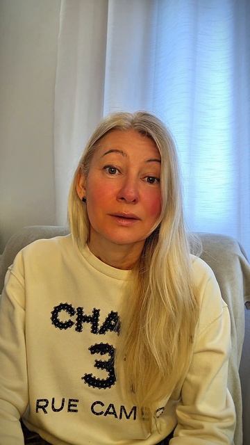 👁 Катаракта — когда взгляд затуманивается, потому что Душа устала видеть.