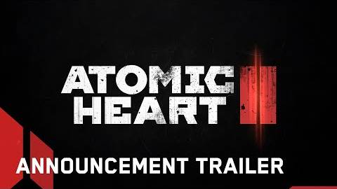 Atomic Heart 2 - Анонсирующий трейлер (Summer Game Fest 2025)