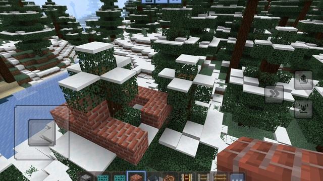 minecraft номер два