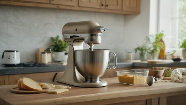 Как выбрать лучший миксер для кухни советы и рекомендации