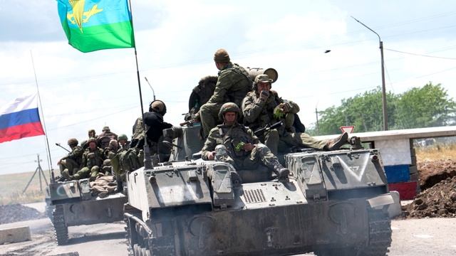 ЖУРАВЛИ👊(В.Воронов)👊👊👊