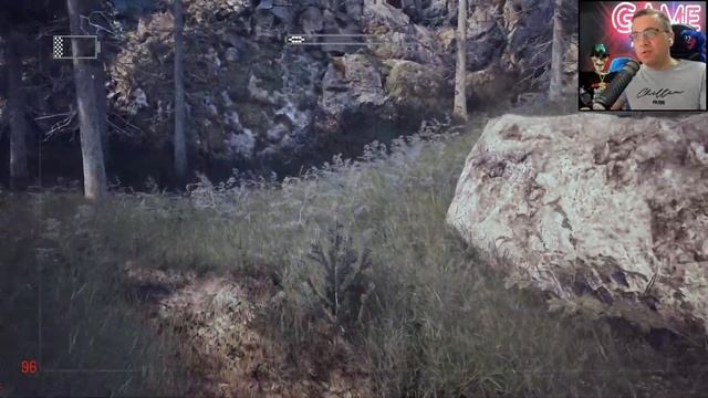 Slender: The Arrival. Прохождение на русском ▶ 3