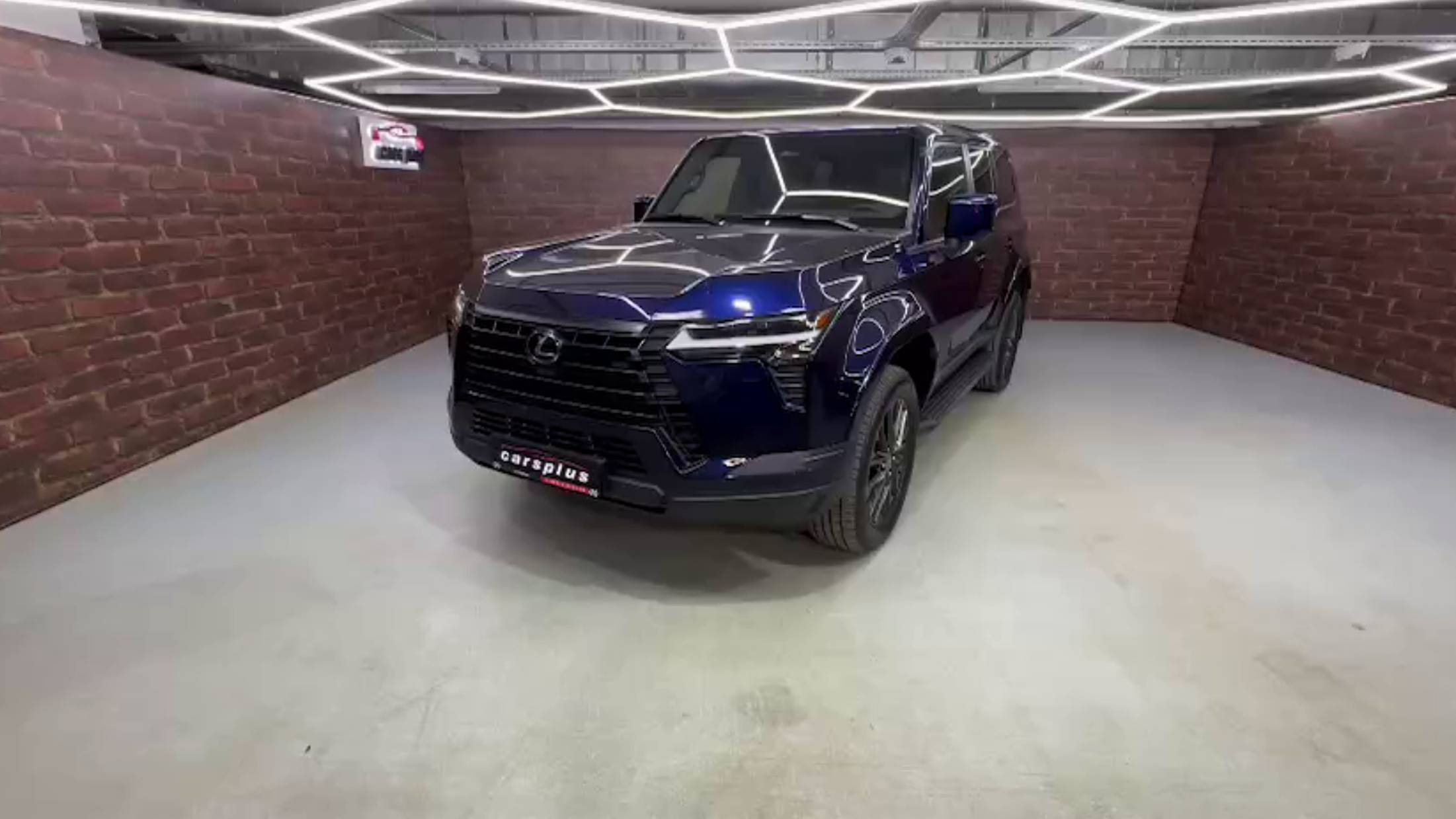 В наличии Lexus GX 550👇