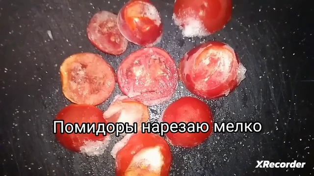 Фаршированный перец с грибами. Постное прерасное блюд