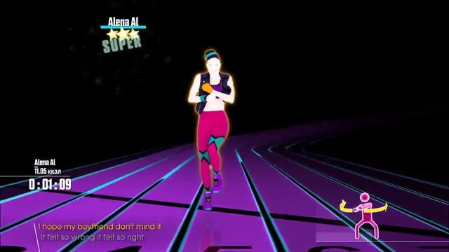 Just Dance 2018 пятничные танцульки, стрим
