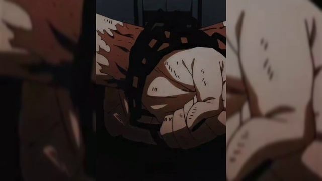 Edith Tokyo ghoul to the music of Cats