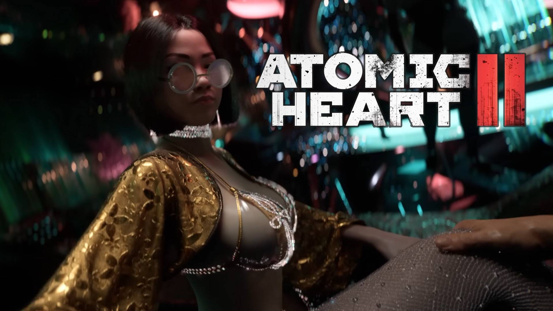 ATOMIC HEART 2 – ТРЕЙЛЕР
