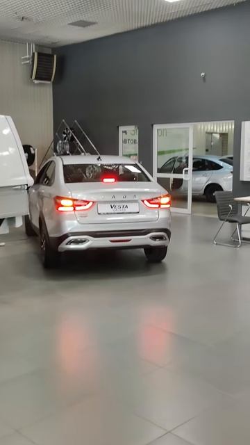Сказки АВТОВАЗа