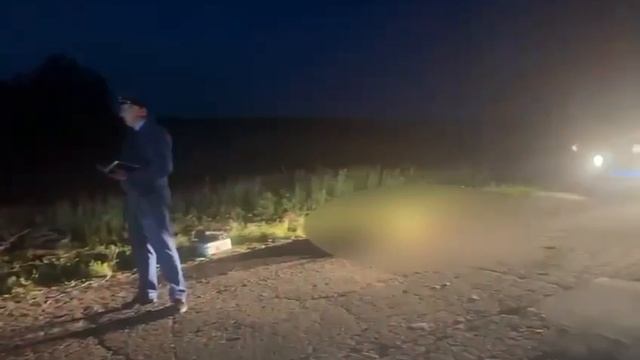 В Башкирии 15-летний мотоциклист погиб в ДТП - прокуратура проводит проверку