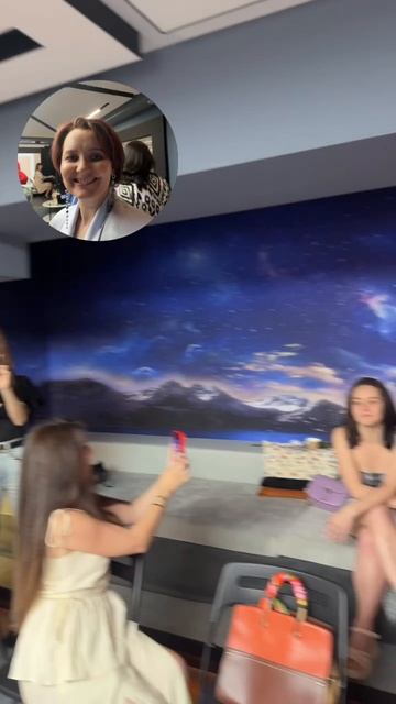 Мастер-класс по вокалу прошел на ура 🙌🏻