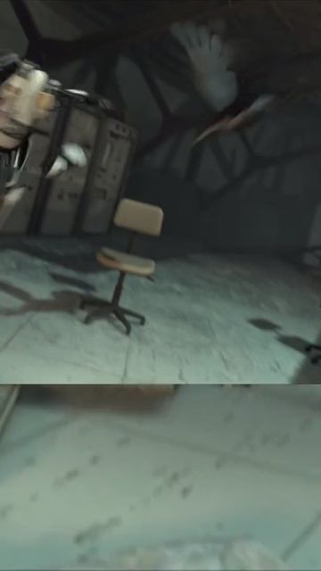 Portal 2 @cabahha  Конец