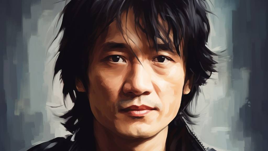 Виктор Цой - Нам с Тобой / Viktor Tsoi - You and Me