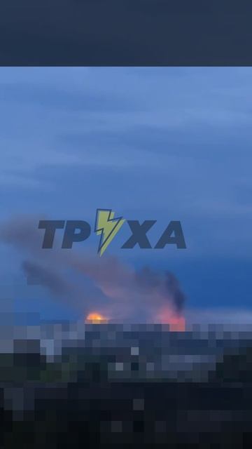 ‼️🇷🇺🇺🇦 Российская армия вторую ночь подряд наносит массированные удары по объектам врага !!!