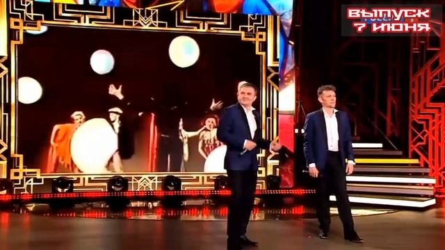 Привет Андрей 07.06.2025 Цветные хиты прошлых лет

Знаменитые гости делятся радостными событиями, пр