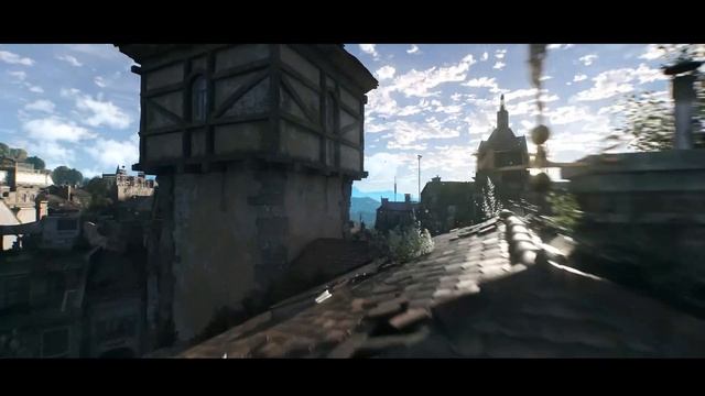 Dying Light: The Beast - Official Gameplay Trailer | Summer Game Fest 2025