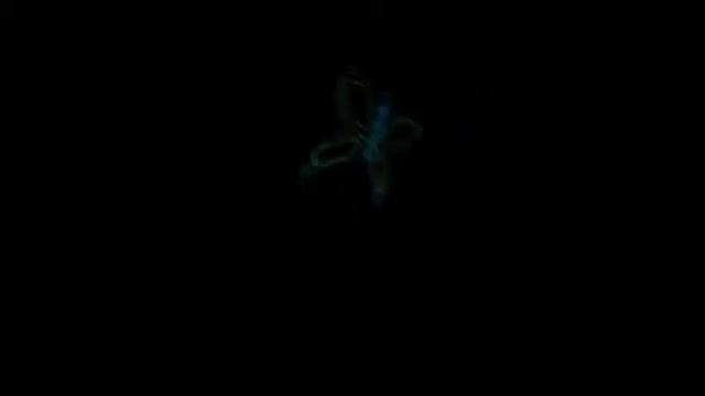 GRAND LIGHT SHOW