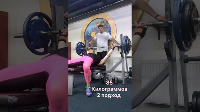 Первый день по программе Суровецкого "Система 2"