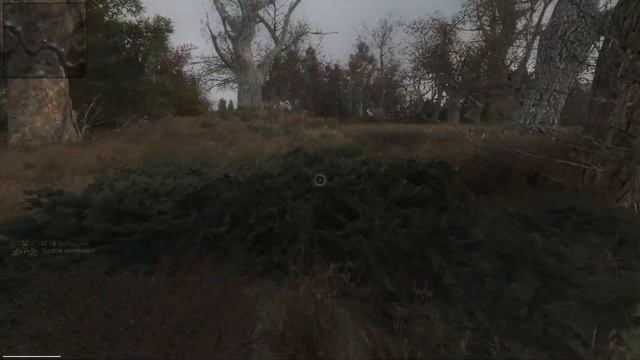 S.T.A.L.K.E.R. - Завод Росток Lost Alpha DC 1.4008 Extended №12