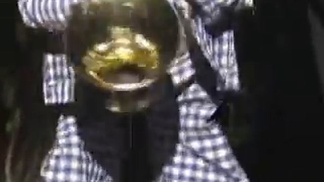 SAXOPHONIST, puppet-marionette, Nikolai Zykov Theatre, Russia