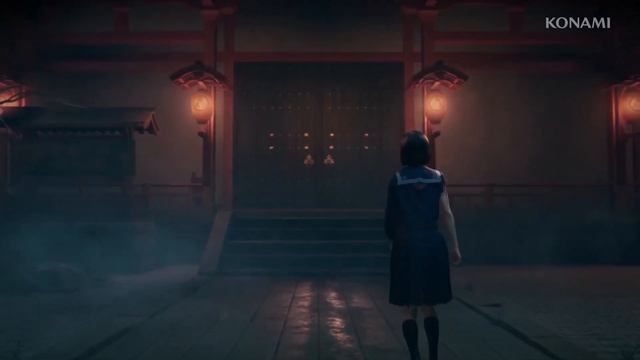 SILENT HILL F.  Второе дыхание серии. Что нам показали? Подро?