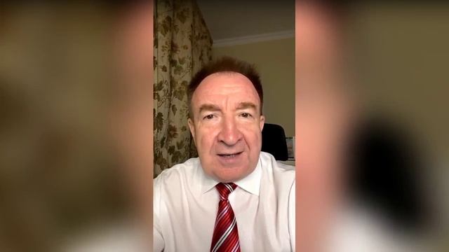 про Мегаполитику Игоря Панарина