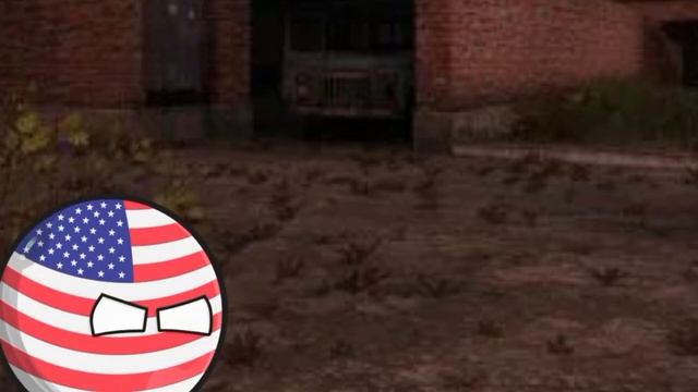 STALKER но это COUNTRYBALS (2 серия)