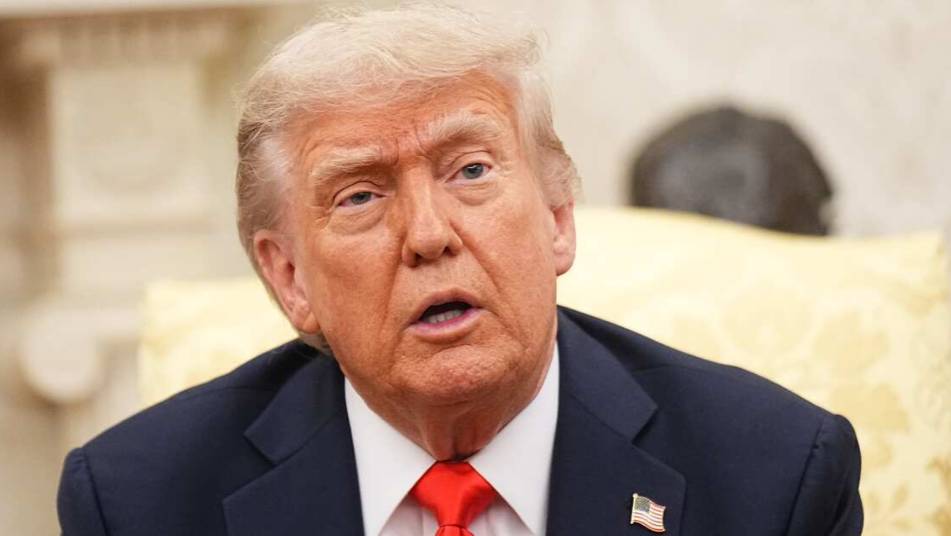 Трамп подписал указы о производстве БПЛА и развитии сверхзвуковой авиации в США