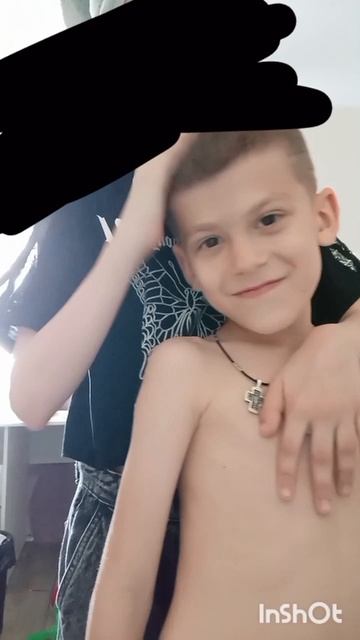 кто такой младший брат???