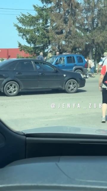 🔴Доброволец — «За демократичну європейську Окраїну»🙂🔴
