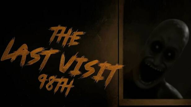 The Last Visit: 98th. История становления маньяка. Небольшой инди-хоррор. Атмосферный и хороший.