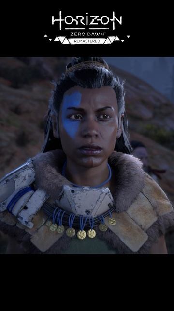 Horizon Zero Dawn Remastered. Месть Нора часть 1