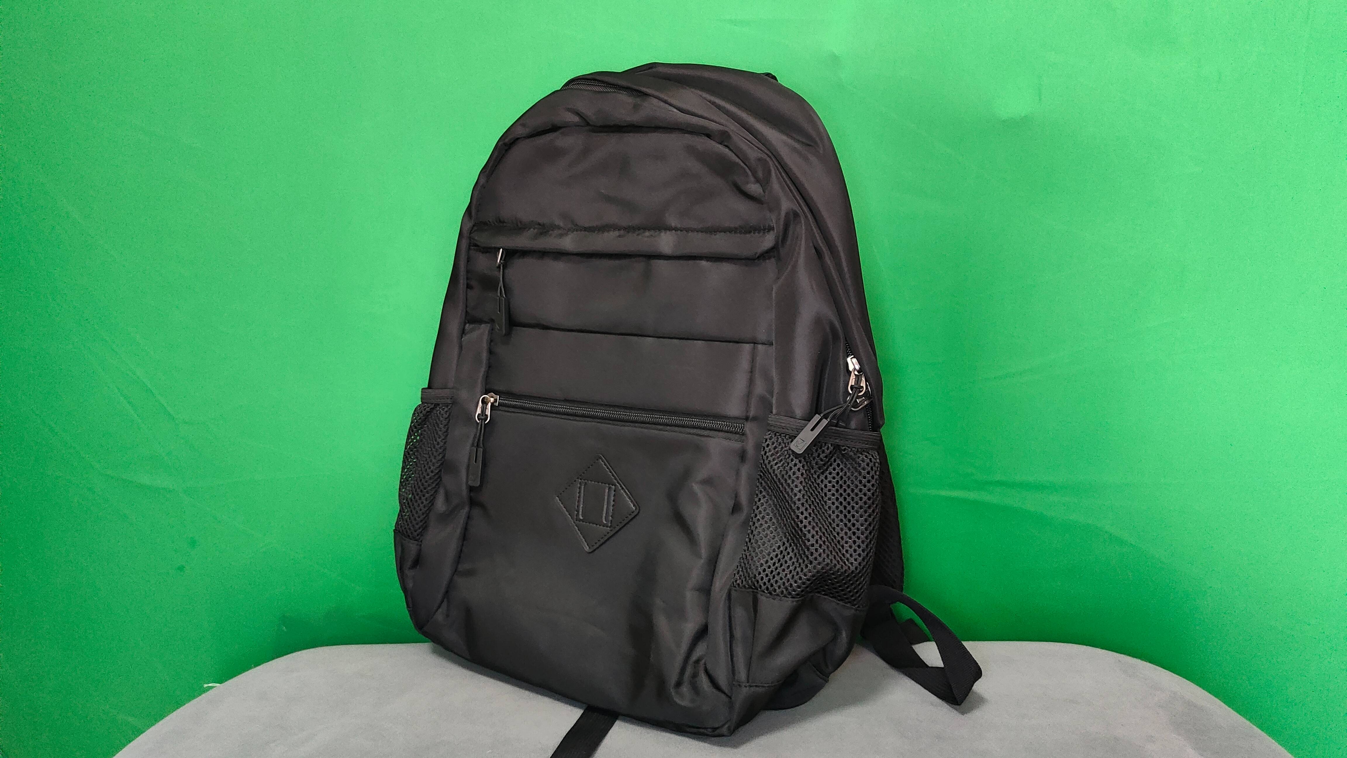 Обзор рюкзака BRAUBERG DYNAMIC 14"