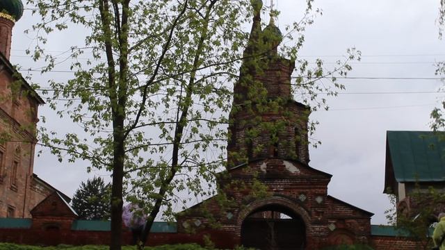 15. Коровники