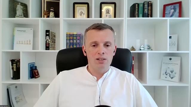 Бортник - Фиаско переговоров