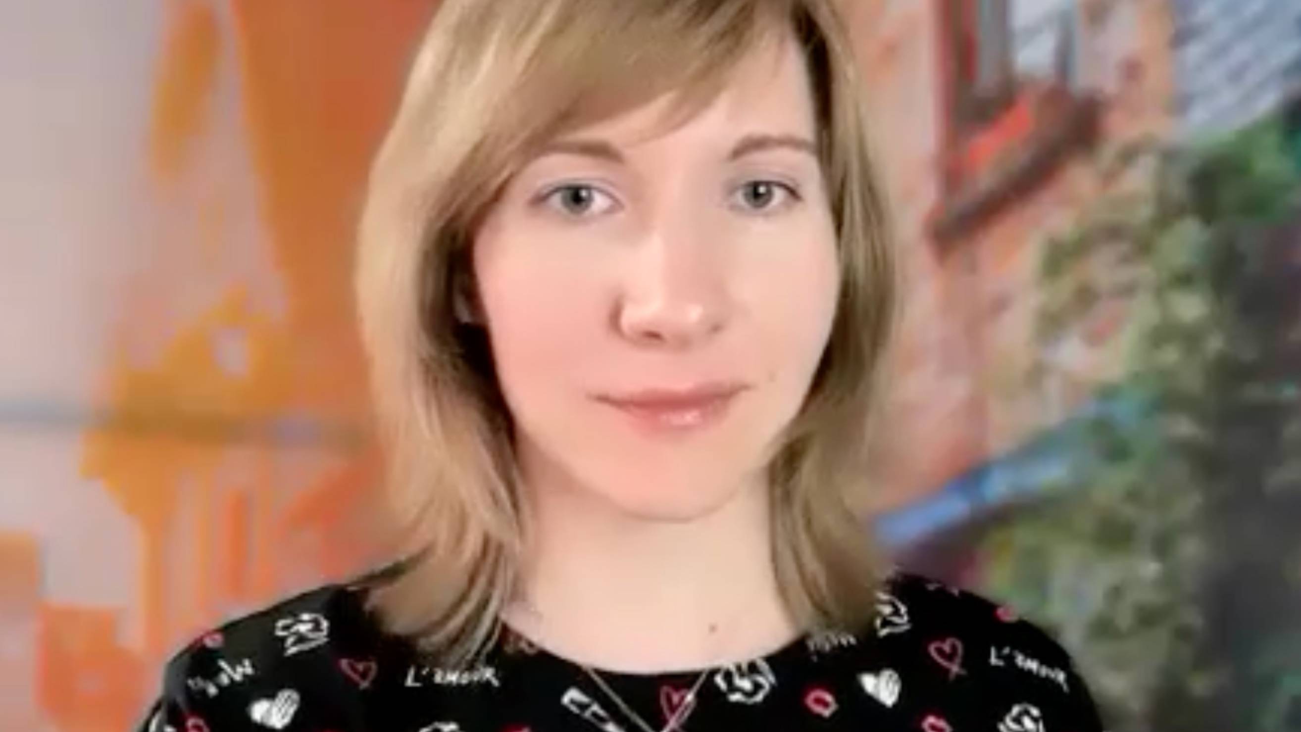 Эфир про НЕПРИВЯЗАННОСТЬ К РАДОСТИ