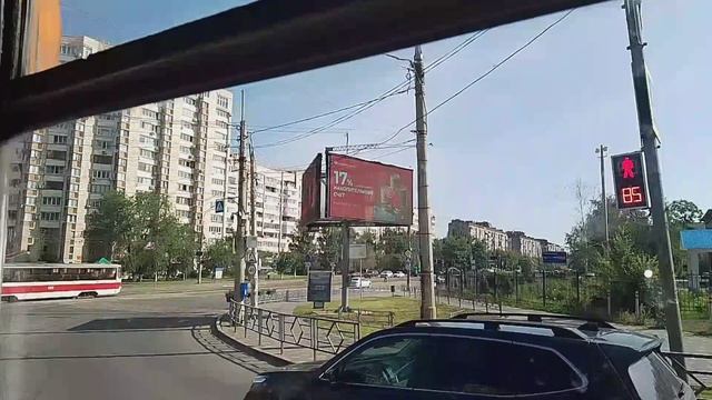 7 июня 2025г Самара . Как ещё живут люди
