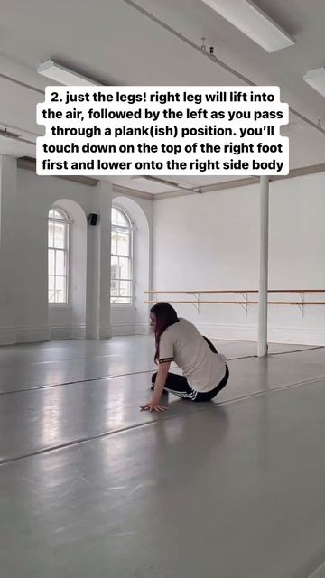 Клип @dancee_biz