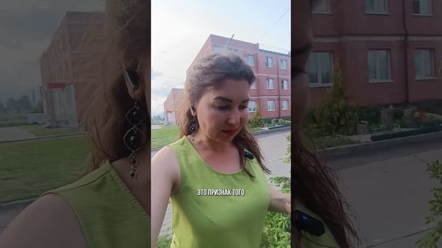 Внутренние жители - субличности
