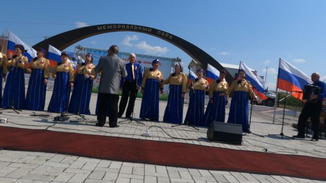 GX017167  "ИГРАЙ, ГАРМОНЬ, ЗВЕНИ, ЧАСТУШКА"--2025