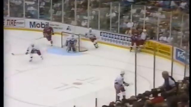 USA vs Russia [23.08.1996]