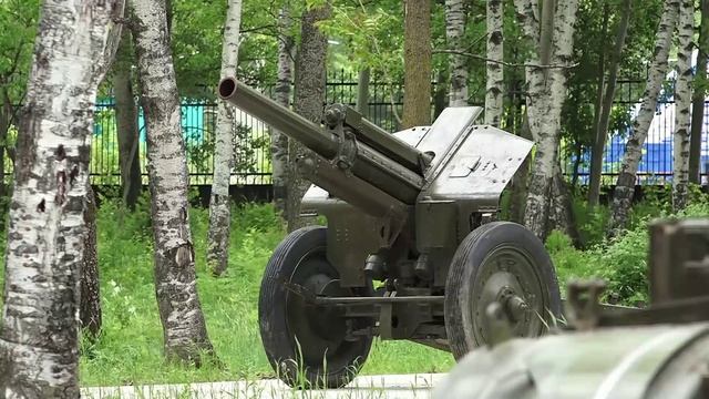 (5.06.2025) В Комсомольске продолжается голосование за выбор объектов благоустройства