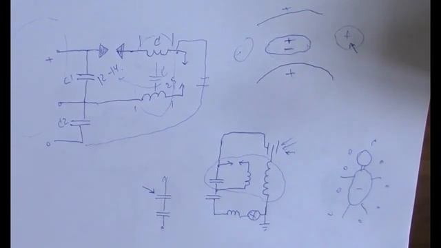 ДЛR#199. Носители отрицательного заряда
