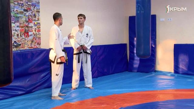 Спорт. Лица. Тимур Джалилов. Выпуск от 07.06.25